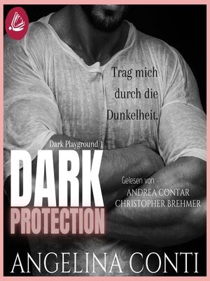 cover image of Dark Protection
